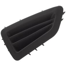 Regelaar, interieurventilator links voor Ford - OEM 8A61A045G51