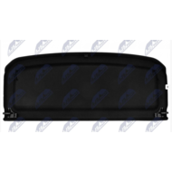 Hoedenplank VW T-Roc 2017-