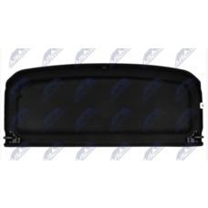 Hoedenplank VW T-Roc 2017-