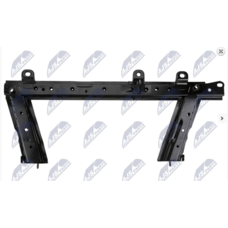 Subframe voor Renault Capture - OEM 622107974R