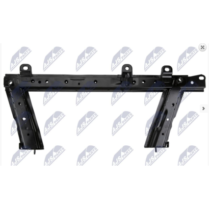 Subframe voor Renault Capture - OEM 622107974R