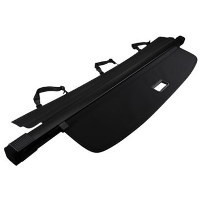 Hoedenplank voor Volkswagen Touareg 2010-