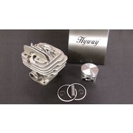 Cilinder HYWAY passend op MS260, 44 mm - OEM 1121 020 1203