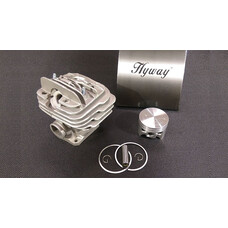 Cilinder HYWAY passend op MS260, 44 mm - OEM 1121 020 1203