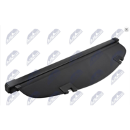 Hoedenplank MAZDA CX-5