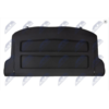 Hoedenplank JEEP COMPASS 2016-
