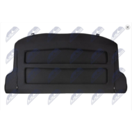 Hoedenplank JEEP COMPASS 2016-