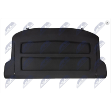 Hoedenplank JEEP COMPASS 2016-