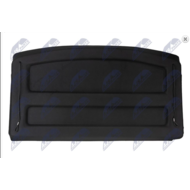 Hoedenplank Citroen C5 Aircross 2018-