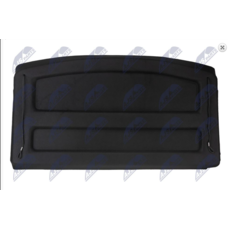 Hoedenplank Citroen C5 Aircross 2018-