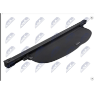 Hoedenplank voor HONDA CR-V 2018-