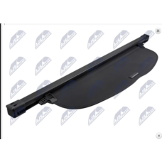 Hoedenplank voor HONDA CR-V 2018-