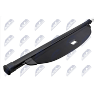 Hoedenplank voor KIA SPORTAGE 2015-