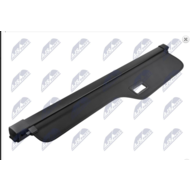 Hoedenplank voor LAND ROVER DISCOVERY III / IV 2005-