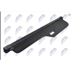 Hoedenplank voor LAND ROVER DISCOVERY III / IV 2005-