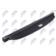 Hoedenplank voor MERCEDES GLC 2016-