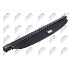 Hoedenplank voor MERCEDES GLC 2016-