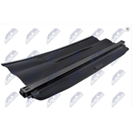 Hoedenplank voor SMART FORTWO 2014-