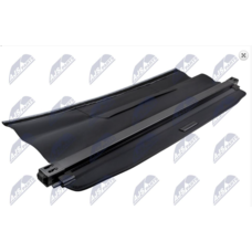 Hoedenplank voor SMART FORTWO 2014-