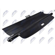Hoedenplank voor NISSAN X-TRAIL T31 2007-