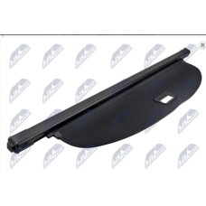 Hoedenplank voor NISSAN X-TRAIL T32 2014-