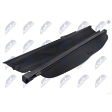 Hoedenplank voor SUBARU FORESTER 2014-/POWER LIFTGATE