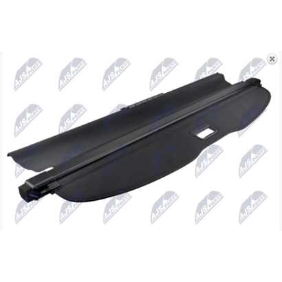 Hoedenplank voor SUBARU FORESTER 2019-