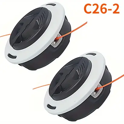 Autocut C26-2 M10x1 passend op  FS 55 - FS 56 - FS 70 - FS 87 - FS 89 - FS 91 - FS 111 - FS 131 - FS 240 - FSA 90 - FSA 130 - FS 130 - FR 410 - FR 460