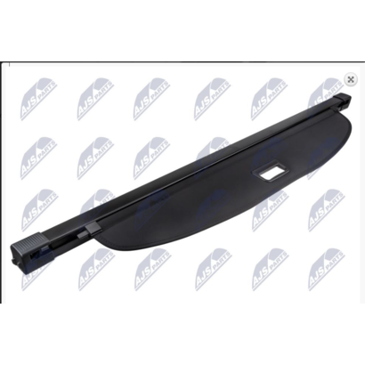 Hoedenplank voor LAND ROVER RANGER ROVER SPORT 2005-