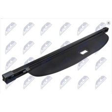 Hoedenplank voor LAND ROVER RANGER ROVER SPORT 2014-