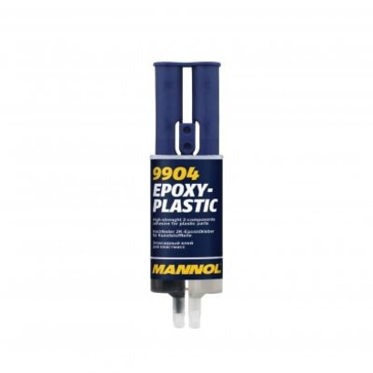 MANNOL Epoxy-Kunststof 9904