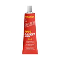 Vloeibare pakking rood Mannol 9914