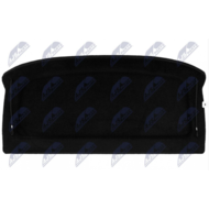 Hoedenplank voor VW GOLF VIII 2019-