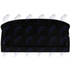 Hoedenplank voor VW GOLF VIII 2019-