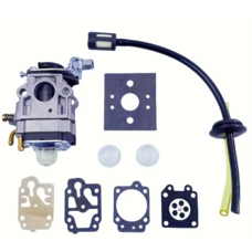 Carburateurset 40-5, 44-5, 40F-5, 44F-5, BC430, CG430, CG520, MP15, 49CC, 52cc