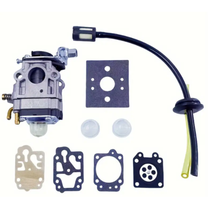 Carburateurset 40-5, 44-5, 40F-5, 44F-5, BC430, CG430, CG520, MP15, 49CC, 52cc