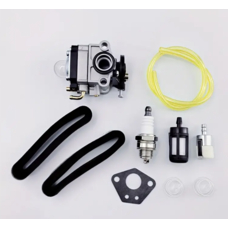 Carburateurset passend op GT22 GX22 GX31 FG100 139F TB26TB TB475SS TB490BC TB425CS