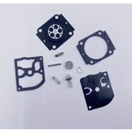 Carburateur reparatieset passend op FS38, FS55, BG45