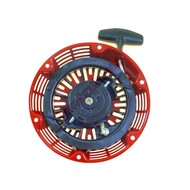 Trekstarter passend op Honda  GX160 (2)