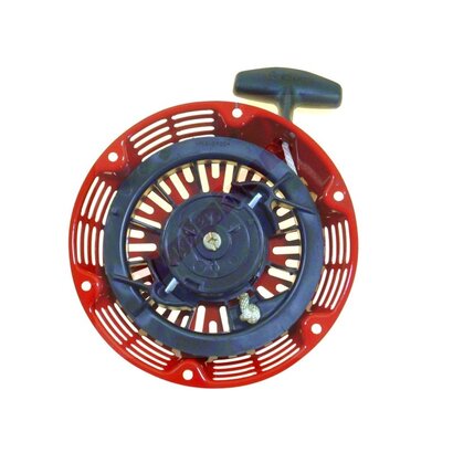 Trekstarter passend op Honda  GX160 (2)