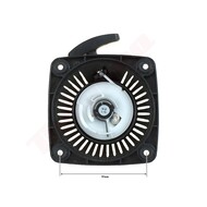 Trekstarter passend op GX22 GX31 HHE31C UMK422 UMK431 OEM 28400-ZM3-003