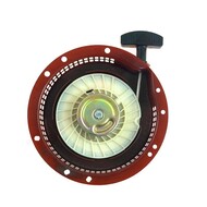 Trekstarter passend op Honda G300