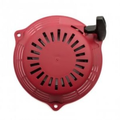 Trekstarter passend op Honda GCV160 kleur rood - 9MM of 11MM