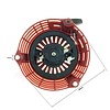 Trekstarter passend op Honda generator GCV190