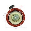 Trekstarter passend op GX110-GX140 PAST OOK OP G150 - G200 - GV200
