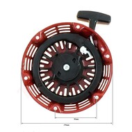 Trekstarter passend op Honda GX160 (3)