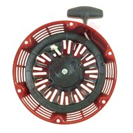 Trekstarter passend op Honda generator GX390 (2)