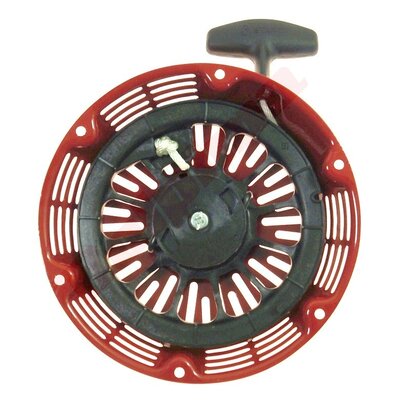 Trekstarter passend op Honda generator GX390
