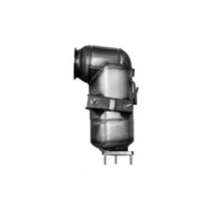 Roetfilter voor Volvo - OEM 31439705