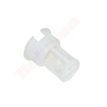 Benzinefilter passend op GX160